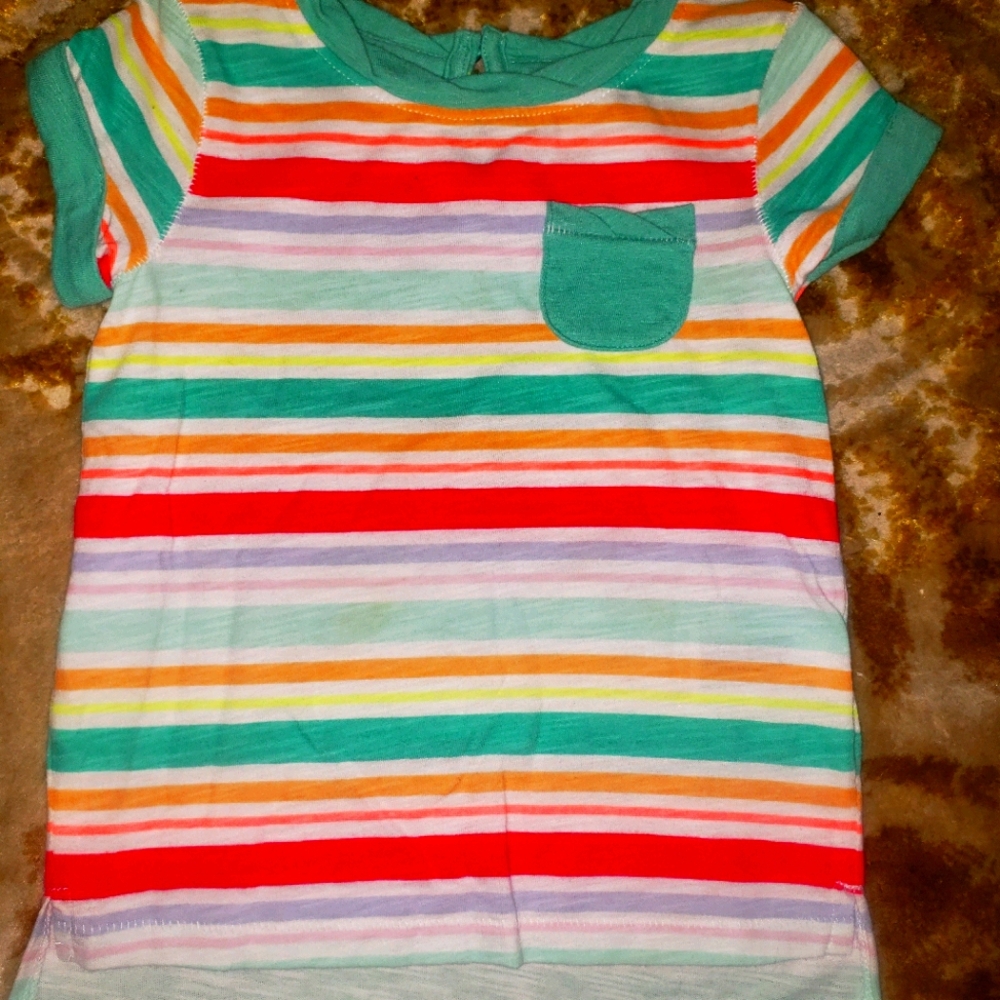 Baby clothes